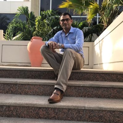 Madnan618's profile picture. 