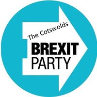 Brexit Party Cotswolds (@cotswoldsparty) 's Twitter Profile