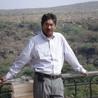 Umamaheshwar B(@umamaheshwarb) 's Twitter Profile Photo