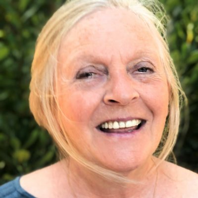 RobertaLMorris's profile picture. Reverend Doctor Roberta Morris; #priest, #scholar, #novelist,  doctorate in #philosophy.  I love camping.