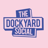 Dockyard Social(@dockyardsocial) 's Twitter Profile Photo