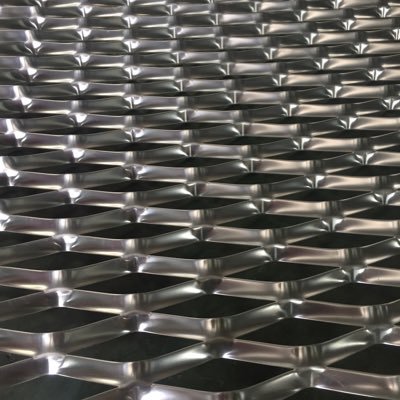 manufacture of expanded metal mesh , perforated metal mesh , stainless steel woven wire mesh, aluminum panel sheet. https://t.co/U6DeTvQGkF