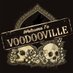 Welcome to VoodooVille (@SwampsVille) Twitter profile photo