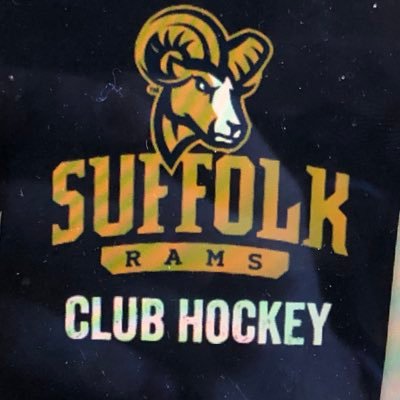 Suffolk University Club Hockey