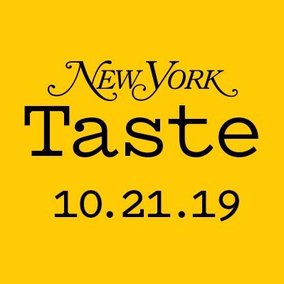 New York Taste