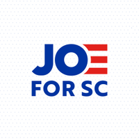 Joe Won.(@JoeForSC) 's Twitter Profile Photo