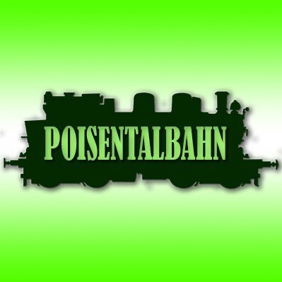 Die Poisentalbahn (im Poisental bei Freital/Dresden) ist eine fiktive Eisenbahnstrecke die ihren Namen für mein Hobbyprojekt, hergeben musste.