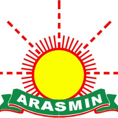 “ARASMIN”, the environmental Organization is accredited to UN, UNEP working on Forest, Environment, Climate Change, Ocean Ecosystem and Lake Ecosystem.