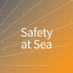 IHS Markit Safety at Sea (@ihs4safetyatsea) Twitter profile photo IHS Markit Safety at Sea (@ihs4safetyatsea) Twitter profile photo