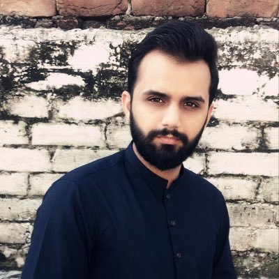 azizmughal37's profile picture. 