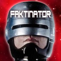 Faktinator(@faktinator) 's Twitter Profile Photo