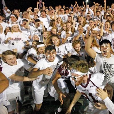 BaronNation2018's profile picture. 