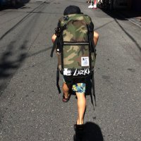 シンママ トラベラー✈️ばばちゃん🌎世界一周の旅へ (@tmkba60) 's Twitter Profile