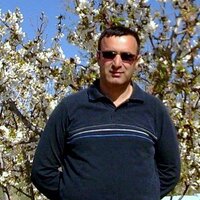 Nezir KIZILKAYA (@nezirs) Twitter profile photo