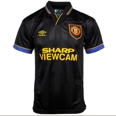 United Classic Kits