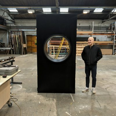 _toreilly's profile picture. Visual Artist and Experience Designer
https://t.co/nRnJvWeYkJ