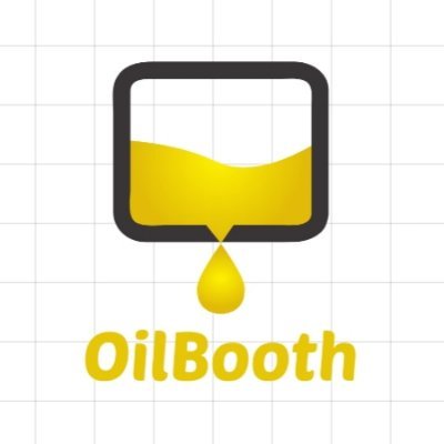oilbooth's profile picture. 