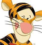 tigger0385's profile picture. 