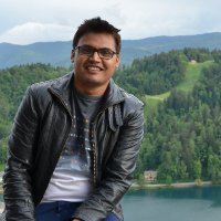 Ajay Gautam (@ajgautam_) 's Twitter Profile