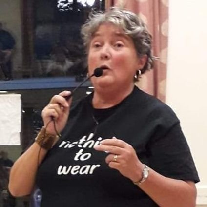 Founder & CEO @SharewearUK
Co-Founder @righttoclothing campaign.
Campaigner for Human Rights & Social Justice.
Big Issue Top 100 Changemaker 2024.