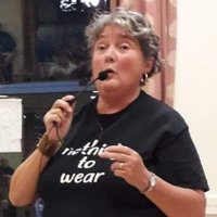 Dr Louise Cooke (@louiselagitana) 's Twitter Profile