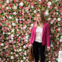 Katy Sutcliffe (@katyandtoast) 's Twitter Profile