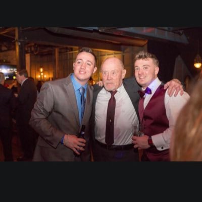 dkimmel13's profile picture. Voted best back up quarterback in New York State in 2011