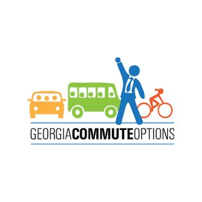 We're helping metro #Atlanta improve its air quality and reduce traffic congestion. 
#DriveChange for a better #commute!