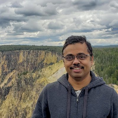 Principal Program Manager Lead, Microsoft Identity
#AzureAD
Hacker|Entrepreneur|Mentor|Speaker|Evangelist|