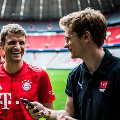 Recruitment Analyst/Scout @VikingFotball 🔭🇳🇴. Social Lead @Bundesliga_En. 🇩🇪 Scottish players abroad at https://t.co/WOXSmtKIRe. 🏴