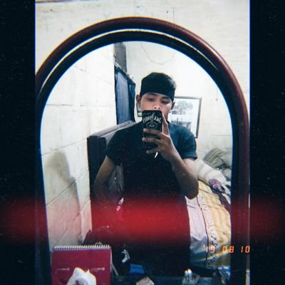 AlmukaromRifki's profile picture. tak perlu jual mahal cukup 80jt jga.
gua B manly bukan B ngondek