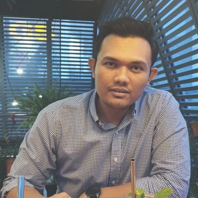 nacaluddin's profile picture. 