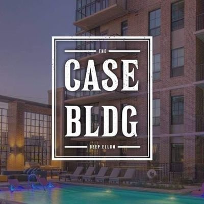 Luxury hi-rise apartment homes designed with the culture and history of #DeepEllum neighborhood in mind. #TheCaseBldg #Dallas