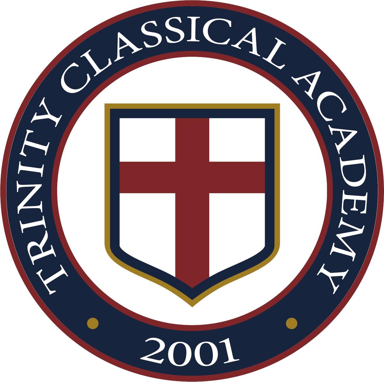TCA_Pod's profile picture. Your friendly guide to the world of classical Christian education. Presented by Trinity Classical Academy.