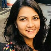 Dhara Shah (@dharashah61) 's Twitter Profile
