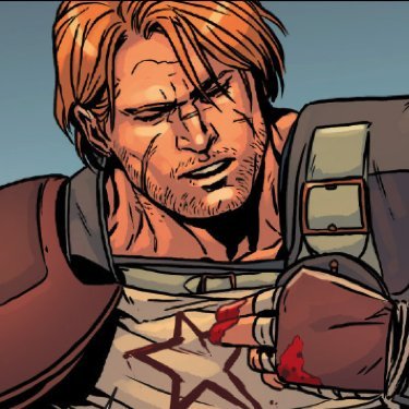 I'd do anything to bring him home safe. Planet Hulk Steve/21+
