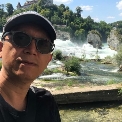 KwanYifo's profile picture. 