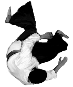 LearningAikido's profile picture. A guy just trying to learn Aikido