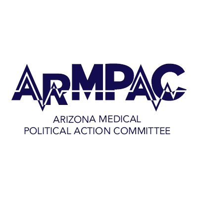 The Arizona Medical Political Action Committee (ArMPAC) is a non-partisan PAC that supports candidates for office who understand the challenges physicians face.