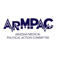 Arizona Medical Political Action Committee ArMPAC(@ArizonaMedPAC) 's Twitter Profile Photo