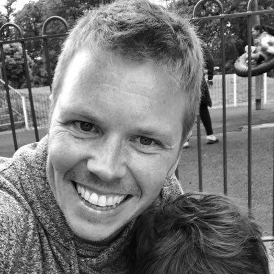 jonathonlister's profile picture. Industrial Designer.