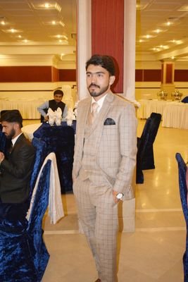 WaleedAhmedAwa3's profile picture. 