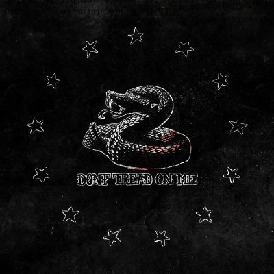 ayjaytrey's profile picture. Imperfect Follower of Christ. #MAGA