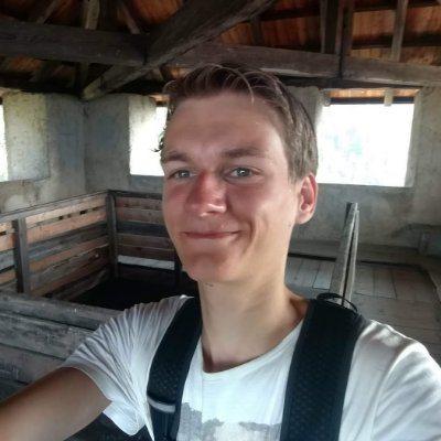 @simonbaars Profile