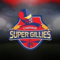 ChepaukSuperGillies(@supergillies) 's Twitter Profileg