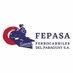 FEPASA (@ferrocarrilespy) Twitter profile photo FEPASA (@ferrocarrilespy) Twitter profile photo