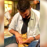 Ekrem Biceroglu (@bicerogluekrem) 's Twitter Profile