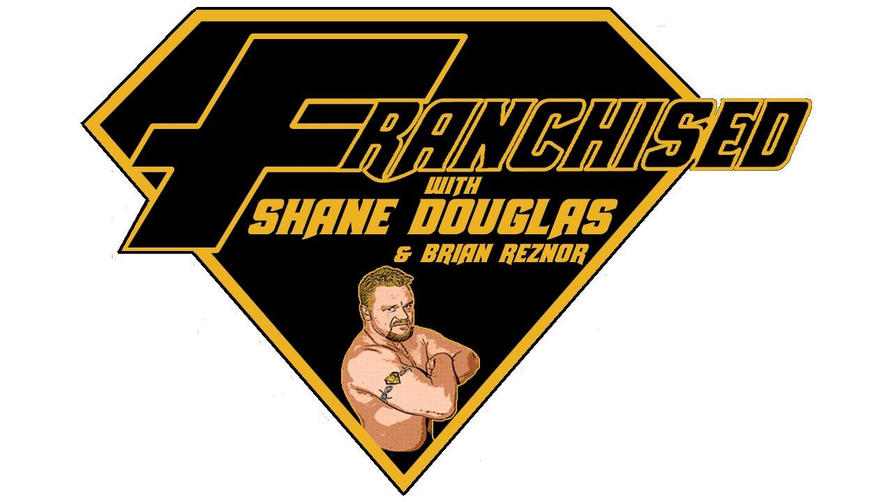 Franchised With Shane Douglas