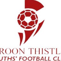 Troon Thistle 2004s(@TT2004s) 's Twitter Profileg