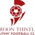 Troon Thistle 2004s (@TT2004s) Twitter profile photo Troon Thistle 2004s (@TT2004s) Twitter profile photo